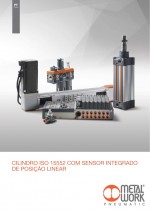 Capa do catálogo
