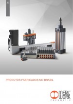 Capa do catálogo