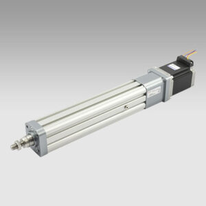 Cilindro Elétrico Série Elektro ISO 15552 EK