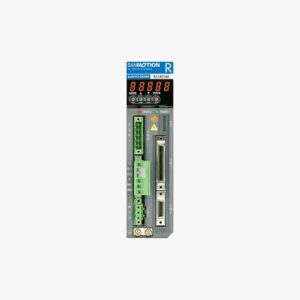 NOVOS ACIONAMENTOS E CABOS PARA MOTORES BRUSHLESS SANYO DENKI