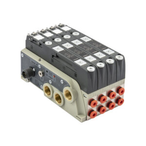 EB 80 BOXI COM IO-LINK