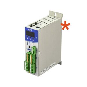ATUADORES CUSTOMIZADOS - DRIVES FIELDBUS PARA MOTORES DE PASSO