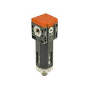 DEPURADOR SYNTESE 1 MICRÔMETRO