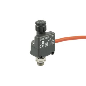 PRESSOSTATO DE 1/4"