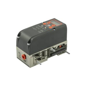AMPLIAÇÃO DA LINHA: REGULADOR DE PRESSÃO PROPORCIONAL EB 80 4-20 mA