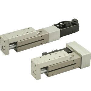 GUIA LINEAR SÉRIE ELEKTRO CS