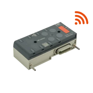 EB80 NOVO MÓDULO WIRELESS - EB 80 I4.0