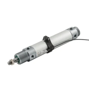 Suportes de sensor tipo Square para cilindros redondos Série RNDC