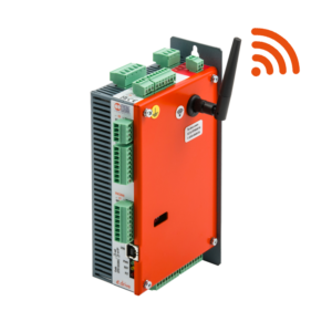 eDRIVE PROGRAMÁVEL WIRELESS